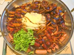 -黄记煌三汁焖锅(崇文门店)