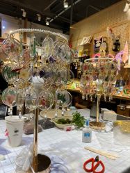 -故事馆手作综合体验馆