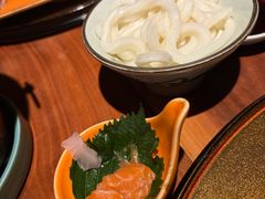 -Mr.Fish鱼鲜生海鲜放题(高德置地冬广场店)