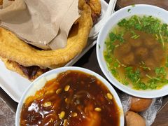 -清真老刘蒸饺
