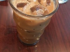 马来拉茶-小槟城美食馆