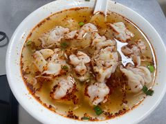 -汪家馄饨(集庆路店)