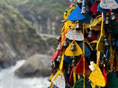 -丽江虎跳峡景区-售票处