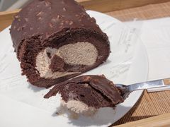 -iFood甜嫩嫩(江东北路店)