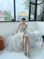 -纯色时光婚纱艺术馆WHITE