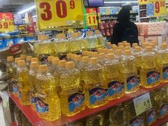 -家乐福(川沙店)