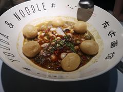 -友达面馆(广州总店)