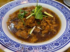 小酥肉-杏花村水席楼(西大街总店)
