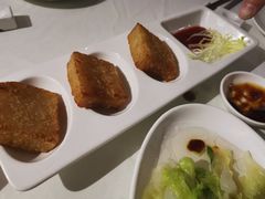 -潮福城大酒楼·潮味粤品·港式点心(湖滨北路店)