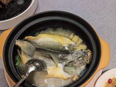 -莆田餐厅PUTIEN(西安万象天地店)