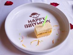 -燃扒房Steakhouse(皇庭店)