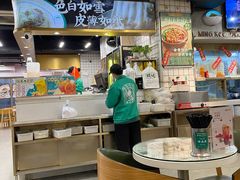 -西关明记肠粉(荔枝湾店)