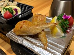 -大岛日本料理铁板烧(南通大饭店)