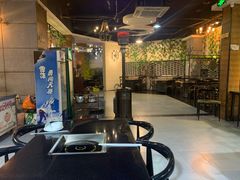 -陈三娃泡姜鸡(太白北路店)