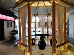 -小厨娘淮扬菜(六合欢乐港店)