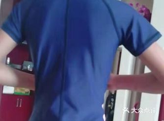 前两天小孩子跟我说他想去学习游泳 因为他希望自己能够