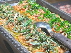 -烤匠麻辣烤鱼(环球中心店)
