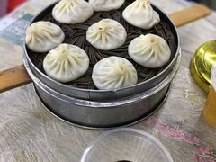 汤包-小民大排档(光谷店)