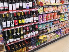 -7-11便利店(海上海店)