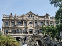 -张学良旧居陈列馆