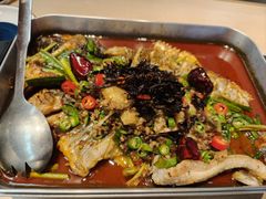-鱼酷活鱼烤鱼(雨花客厅店)
