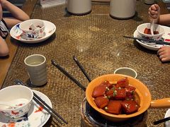 -淮上豆府(水厂路店)
