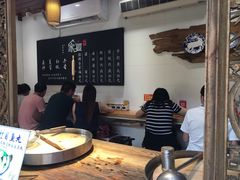 -家宴·灌蛋·沙茶面(曾厝垵店)