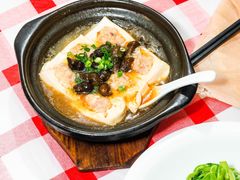 -东江厨岸（惠州味道）(江畔花园店)