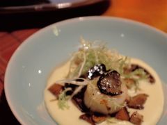 -杭州西子湖四季酒店-WL BISTRO西湖餐厅(灵隐路店)