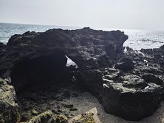 -涠洲岛火山国家地质公园