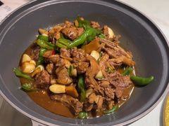 -良厨本味· 老坛剁椒鱼头(深南腾讯店)