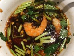 -餐海·海鲜自助餐厅(宝龙广场店)