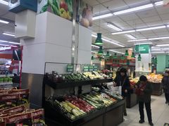-京客隆超市(管庄店)