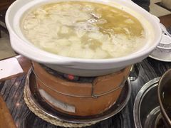 -江湖黑大兔(杨家坪店)