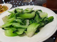 -陈记菜馆·非遗淮扬菜(东关街教场店)