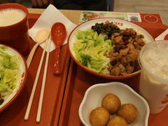 -永和大王(蛙嫩紫苏香·共和新路店)