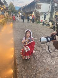 -小红帽摄影(丽江店)