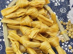 豆皮卷-蜀儿郎串串香(香河店)