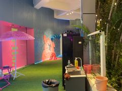 -CIAO·团建聚餐·生日派对轰趴馆(福田店)