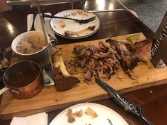 -haxnbauer海森堡德国餐厅(深圳coco店)