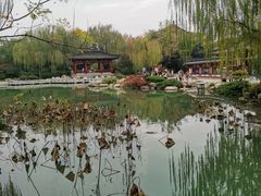 -华清宫景区