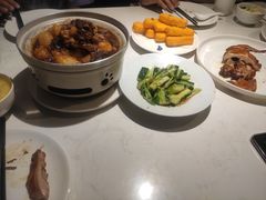 -小放牛炒菜馆(裕华万达店)
