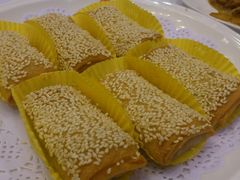 -万宝海鲜舫(劳动公园店)