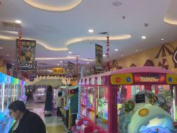 点击看大图 -meland·儿童乐园·游戏厅娃娃机·电玩Xbox(成都合生汇店)
