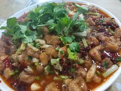 -潼南太安名鱼•特色江湖菜 太安鱼
