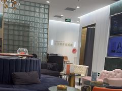 -海马体照相馆(环贸iapm大师爱情店)