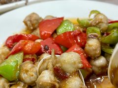 -人和啤酒屋海鲜大排档(营口路店)