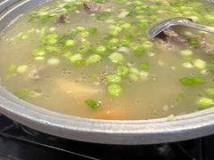 原汤顿牛排-陇菜和盛祥(金轮宾馆店)