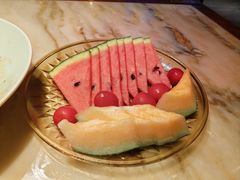 -红蜡烛-养生粥-津鲁菜(中山路店)