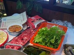 -刘少华贵州小黄牛·鲜牛肉火锅(总店)